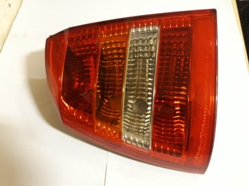 13110932 SVĚTLO LEVÝ ZADNÍ 2.0 DI 60 2001 OPEL ASTRA G SEDAN (F69_)