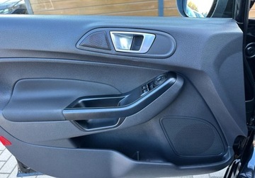 Ford Fiesta VII Hatchback 3d Facelifting 1.25 82KM 2015 Ford Fiesta 1,2 Benzyna 82 KM GWARANCJA Zamiana Zarejestrowany 1.2 Benzyna, zdjęcie 16