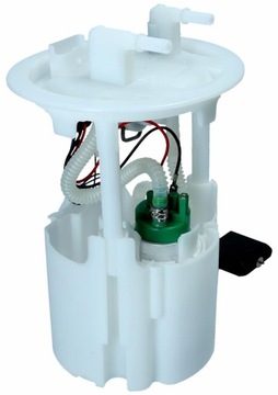 KOMBINOVANÝ NAPÁJENÍ W PALIVO KAMOKA 8400078