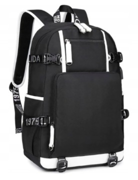 ШКОЛЬНЫЙ РЮКЗАК HUGGY WUGGY