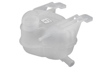 ZBIORNIK WYRÓWNAWCZY PŁYNU FIAT GRANDE PUNTO 05- PUNTO EVO 08-