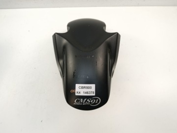 HONDA CBR 500 BŁOTNIK PRZÓD