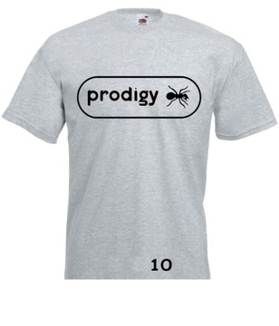 The Prodigy w Odzież, Obuwie, Dodatki - Allegro.pl
