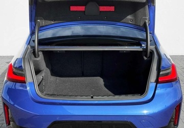 BMW Seria 3 G20-G21 Limuzyna 2.0 320d 190KM 2022 BMW Seria 3 I wlasciciel Gwarancja M Sport Bezwypadkowy FVAT23, zdjęcie 11