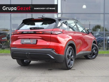  BAIC Beijing 5 1.5T 177KM 7DCT Luxury, zdjęcie 2