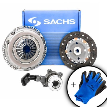 ORYGINALNE SPRZĘGŁO SACHS 3000990424