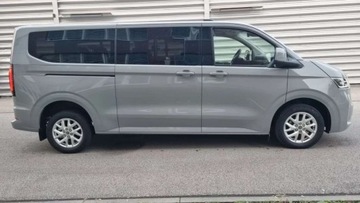 Volkswagen Caravelle T6 2025 Volkswagen Caravelle Pakiet Siedzen Pakiet Assist Plus Klimatyzacja auto, zdjęcie 4