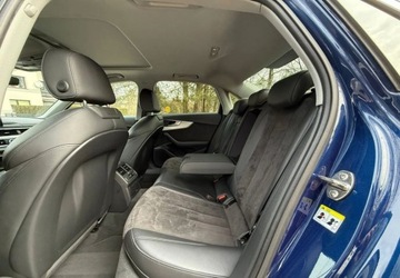 Audi A4 B9 Limousine 2.0 TFSI 252KM 2017 Audi A4 Limousine Audi A4 Limousine 2.0 TFSI Sport S tronic 2.0 Benzyna, zdjęcie 22