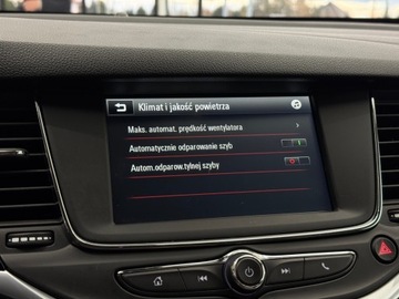 Opel Astra K Sports Tourer 1.4 Turbo 125KM 2019 Opel Astra Elite / 1 właściciel / Salon Polska / F, zdjęcie 30