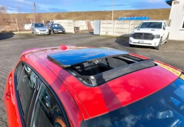 BMW Seria 1 F40 Hatchback M 2.0 M135i 306KM 2022 BMW Seria 1 BMW Seria 1 M135i xDrive 2.0 Benzyna 306KM, zdjęcie 9