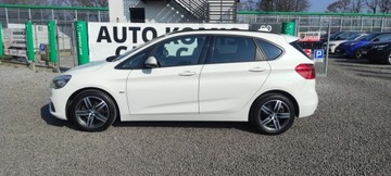 BMW Seria 2 F22-F23-F45-F46 2017 BMW Seria 2 (Wszystkie) Seria 2 (Wszystkie), zdjęcie 6