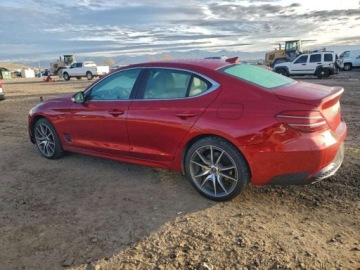  Genesis G70 Base 2023 2.0L 2.0 Benzyna 252KM, zdjęcie 1