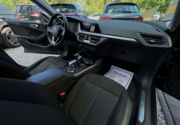 BMW Seria 2 F22-F23-F45-F46 Active Tourer Facelifting 218i 140KM 2020 BMW Seria 2 140KM gwarancja NAVI manual ZAREJESTROWANY 1.5 140KM, zdjęcie 13