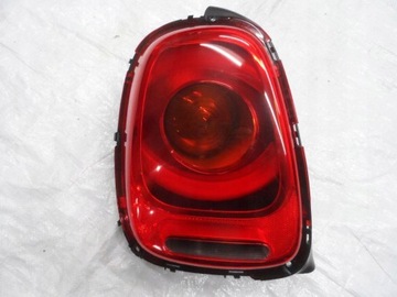 LAMPA TYŁ LEWA MINI COOPER F55 F56 F57 7297413