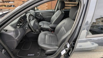 Dacia Duster I SUV Facelifting 1.2 TCe (Euro 6) 125KM 2016 Dacia Duster 1.2i 125PS OPŁACONY Bezwypadkowy, zdjęcie 13