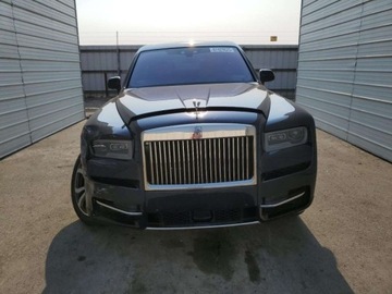 Rolls-Royce 2023 Rolls-Royce Cullinan 2023 6.8l 6.8 Benzyna 563KM, zdjęcie 5