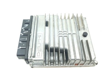 JAGUAR X-TYPE 2004 ŘÍZENÍ / MODUL ECU