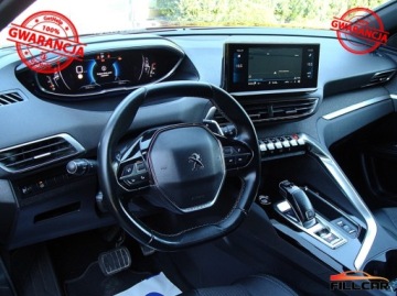 Peugeot 3008 II Crossover Facelifting  1.5 BlueHDi 130KM 2022 Peugeot 3008 Peugeot 3008 1.5 BHDI 130KM Full Led Automat 1.5 Diesel 130KM, zdjęcie 15