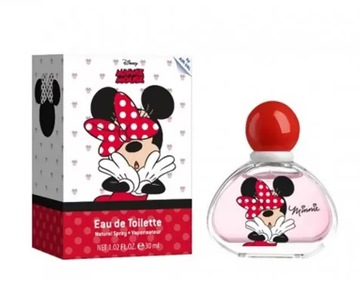 Minnie (Myszka Miki) perfum 30 ml