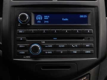 Chevrolet Aveo T300 Sedan 1.2 86KM 2013 Chevrolet Aveo 1.2 i 16V, Salon Polska, zdjęcie 11