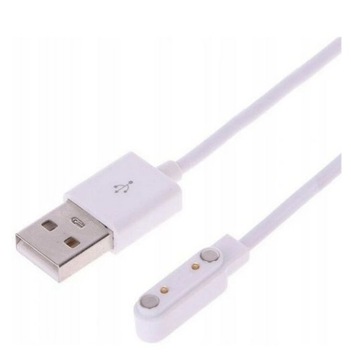 USB-КАБЕЛЬ МАГНИТНОЕ ЗАРЯДНОЕ УСТРОЙСТВО СМАРТ-ЧАСЫ IP67