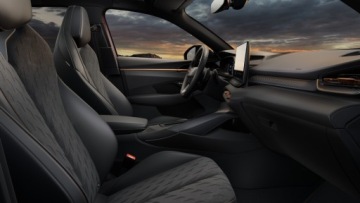 Cupra Terramar SUV 2.0 TSI 204KM 2026 Cupra Terramar Advantage Edition 2.0 TSI 204 KM DS, zdjęcie 4