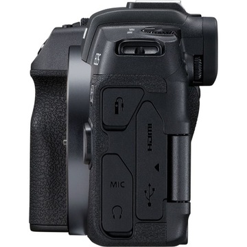 НАКЛАДНАЯ КАМЕРА CANON EOS RP