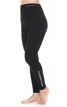 ТЕРМАЛЬНОЕ ТУРИСТИЧЕСКОЕ БЕЛЬЕ BRUBECK ШЕРСТЯНОЕ -XL