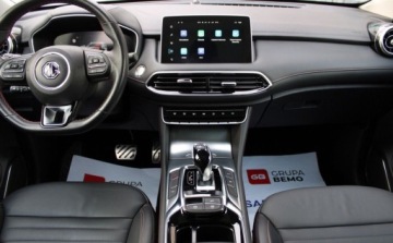 MG HS 2023 MG HS 1.5 T-GDI 162KM DCT Exclusive Kamera360 Nawigacja LED FVmarza 1.5, zdjęcie 17