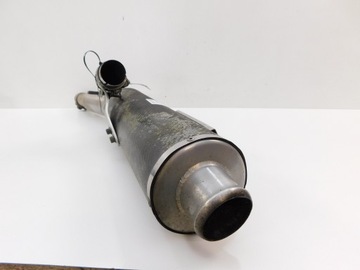 HONDA CBR 1100XX SC35 ГЛУШИТЕЛЬ СПОРТИВНЫЙ ВЫХЛОП MIG