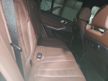 BMW X5 G05 2022 BMW X5 XDrive40I 2022 3.0l 3.0 Benzyna 335KM, zdjęcie 10