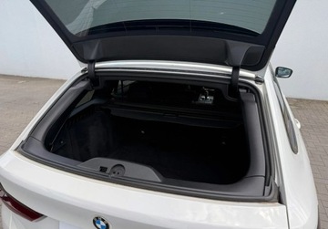 BMW Seria 5 G30-G31 Touring 520d 190KM 2019 BMW Seria 5 520d M Pakiet 190KM Keyless Display Key HeadUp 2.0 Diesel 190KM, zdjęcie 10