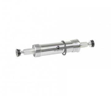 OŚ SUPORTU ROWER M-WAVE KOMPAKT 179,5mm FATBIKE