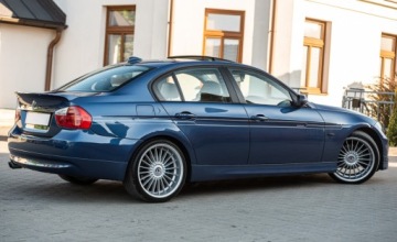  BMW ALPINA D3 nr. 010 e90 2.0 200PS Piekna Zadbana Klasyk, zdjęcie 29