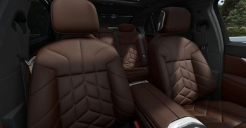 BMW Seria 7 G70 Sedan Plug-In 3.0 M60e 571KM 2026 BMW Seria 7 BMW Bonkowscy 3.0 Hybryda Plug-in 571KM, zdjęcie 5