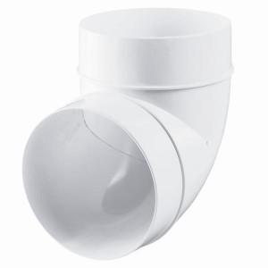 Kolano 90st, fi 150mm