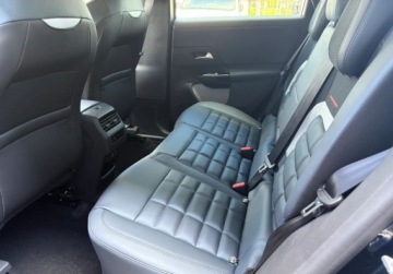 Citroen C5 Aircross 2026 Citroen C5 Aircross Max Opony caloroczne 1.2 Hybryda 145KM, zdjęcie 8