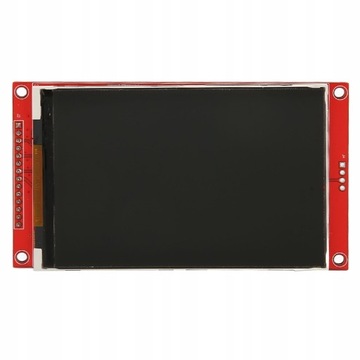 4-дюймовый модуль SPI TFT ЖК-дисплея 480x320