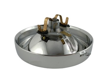 RAMKA LAMPY ROMET MOTORYNKA +UCHWYT +WKŁAD