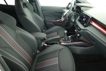 Skoda Fabia IV 2025 Skoda Fabia 1.0 TSI, 1. Właściciel, Serwis ASO, zdjęcie 6