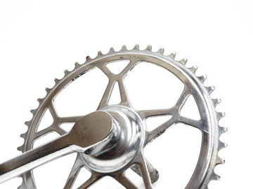 НОВЫЙ рукоятка Romet Jubilat Czajka Sokół Wigry Gil Turing Orion, 46 зубьев