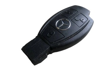 MERCEDES-BENZ KLUCZYK 2010DJ1439