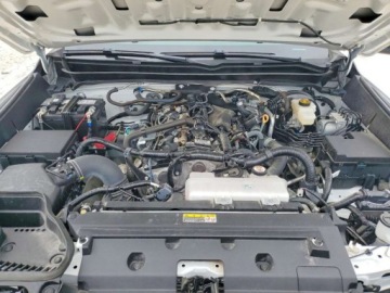 Toyota Tacoma II 2024 Toyota Tacoma 2024 TOYOTA TACOMA SR 2.4 Benzyna 229KM, zdjęcie 6