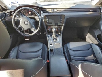 Volkswagen Arteon 2019 Volkswagen Arteon 2019 Volkswagen Arteon SEL , Run and Drive , od firmy ub, zdjęcie 8