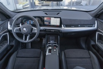 BMW X1 U11 Crossover 1.5 18i 136KM 2026 BMW X1 sDrive18i - Dostępny od ręki!, zdjęcie 14