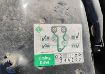 Audi A4 B8 Limousine 2.0 TDi 140KM 2009 Audi A4 Avant 2009 2.0 TDI. Uszkodzony lewy przod. 2.0 Diesel 140KM, zdjęcie 22