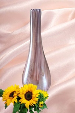 СРЕДНИЙ СТЕКЛЯННЫЙ ЦИЛИНДР МАЛОГО ДИАМЕТРА