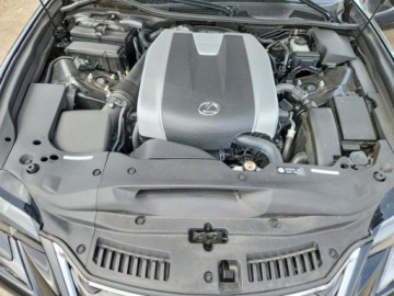 Lexus GS IV 2017 Lexus GS 350 Base 2017 3.5 Benzyna 311KM, zdjęcie 6