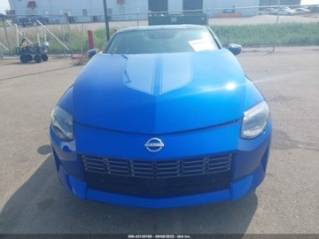 Nissan 2024 Nissan Inny Z Performance Manual 2024 3.0l 3.0 Benzyna 400KM, zdjęcie 7