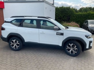 Dacia Bigster 2026 Od ręki - Expression 1.2 TCe Hybrid-G 4x4 150KM / Pakiet Easy, Zimowy+, zdjęcie 4